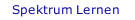Spektrum Lernen